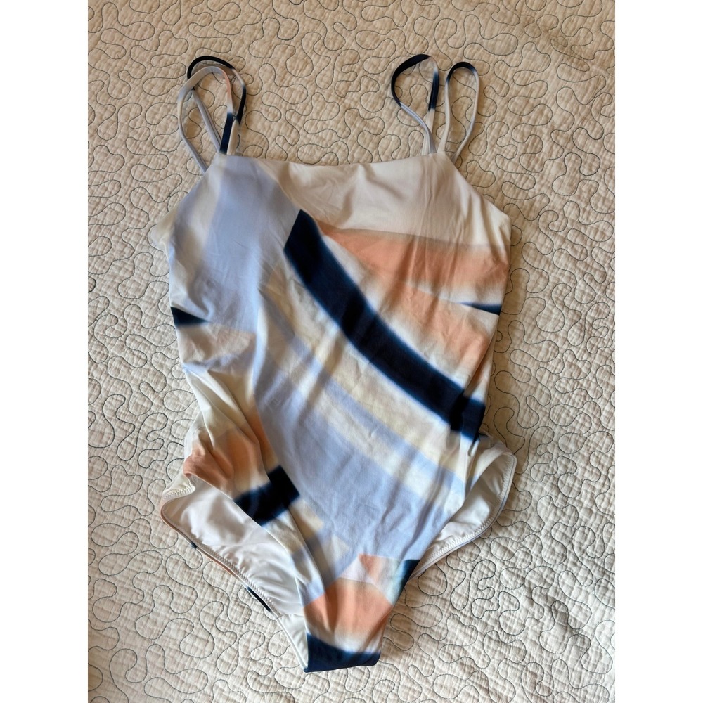 Calia Womens One Piece Swimsuit Size 8 New With Replacement tag